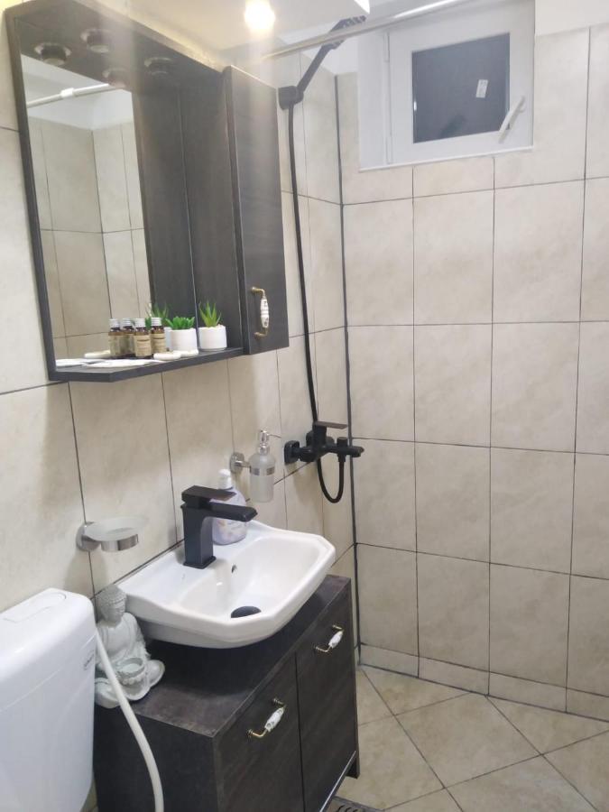 La Monica 2 - Cazare Straja - Lupeni - Retezat - Parang Apartment Екстериор снимка